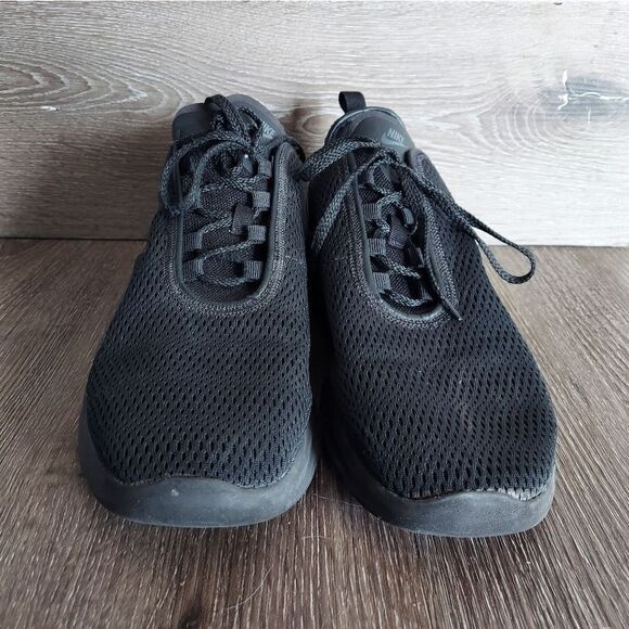 Nike Air Max Motion 2 AO0266-004 Black Size 10 - Picture 2 of 11